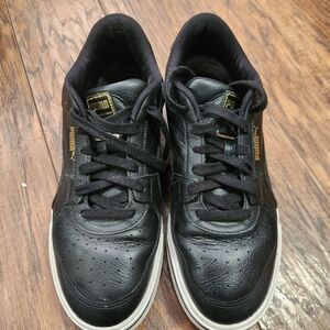 PUMA CA pro classic shoes (Used)